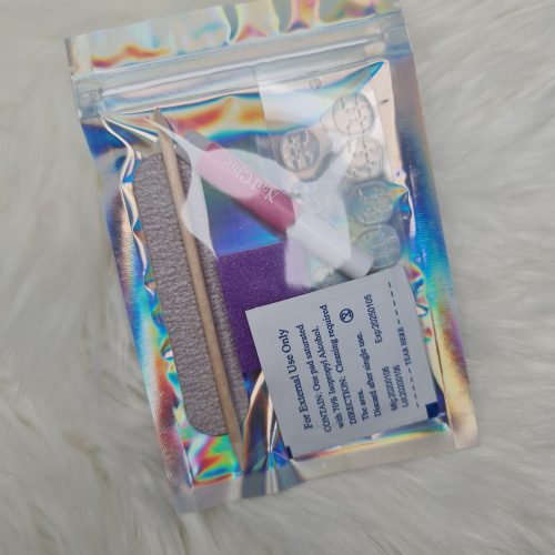 Kit d'application